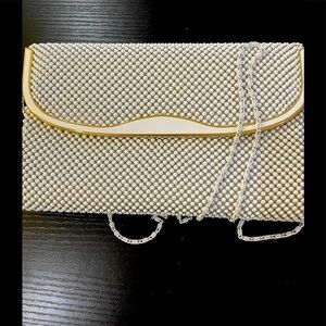 Warren Reed evening purse Vintage VINTAGE